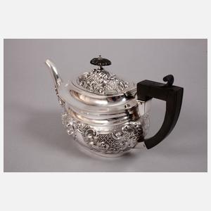 Silber Kernstück England