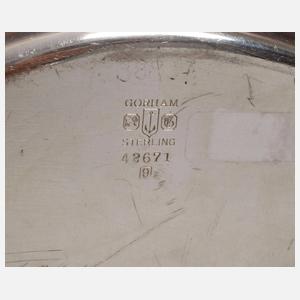 Silberschale England