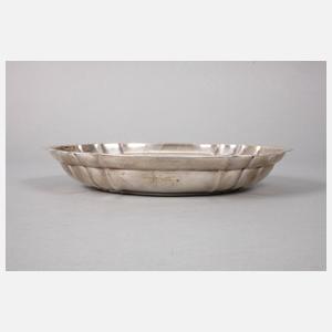 Silberschale England