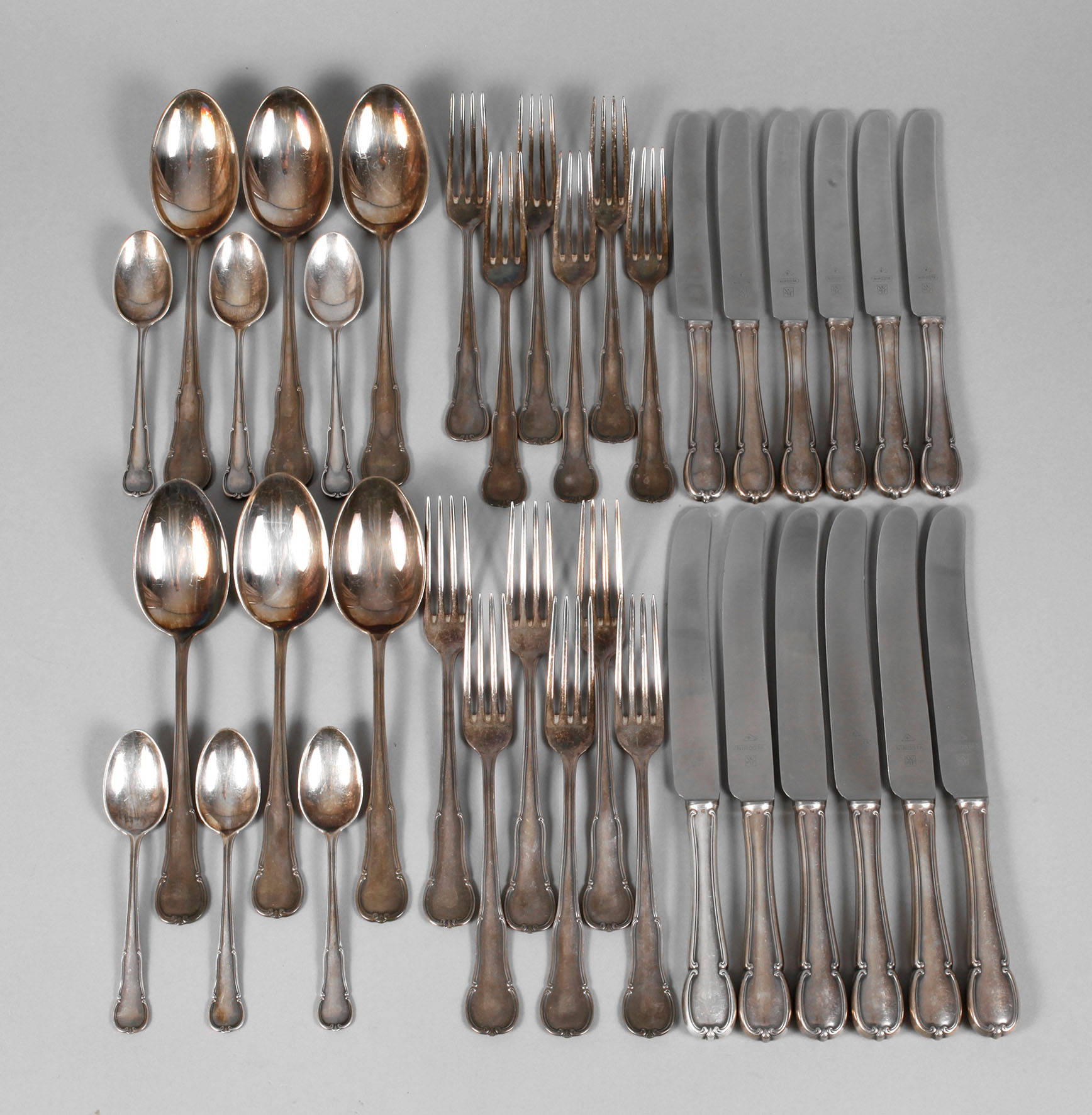 WMF Geislingen Besteck