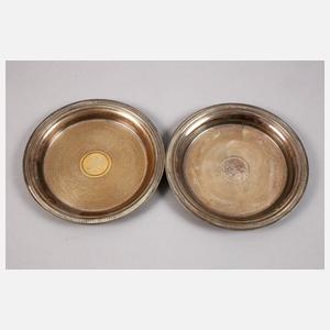 Kaffeeservice Christofle