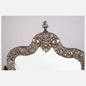 Große Tischpsyche Historismus