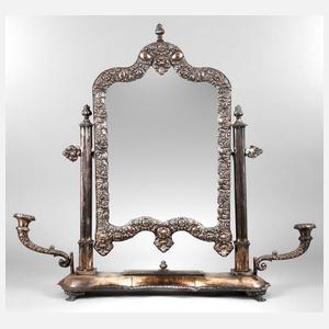 Große Tischpsyche Historismus