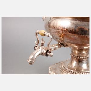 Wasserspender Historismus