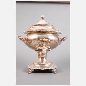 Wasserspender Historismus