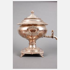 Wasserspender Historismus