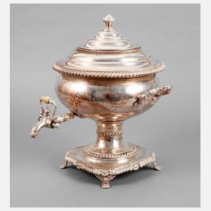 Wasserspender Historismus