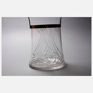 Drei Konfektdosen Jugendstil