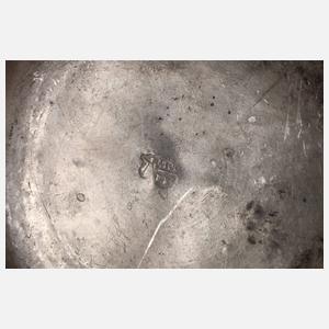 Barocker Zinnteller München