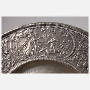 Paar Nürnberger Noahteller