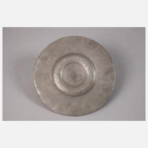 Paar Nürnberger Noahteller