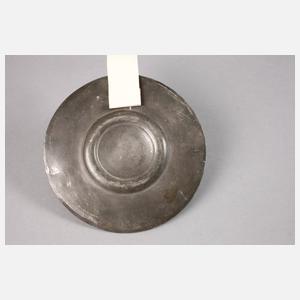 Paar Nürnberger Noahteller