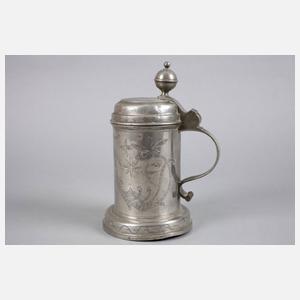 Sächsischer Walzenkrug