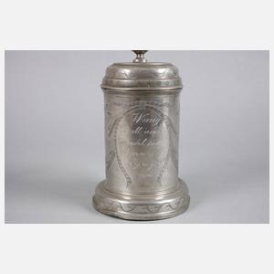 Sächsischer Walzenkrug