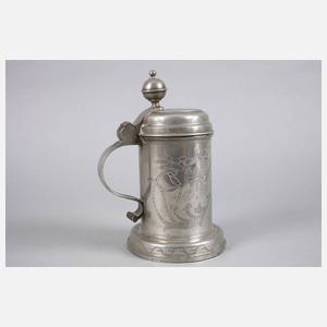 Sächsischer Walzenkrug