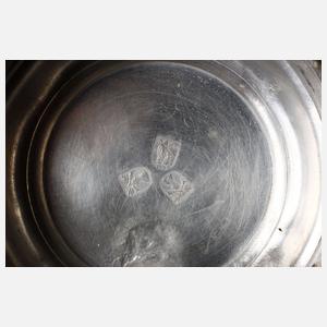 Sächsischer Walzenkrug