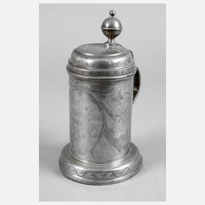 Sächsischer Walzenkrug