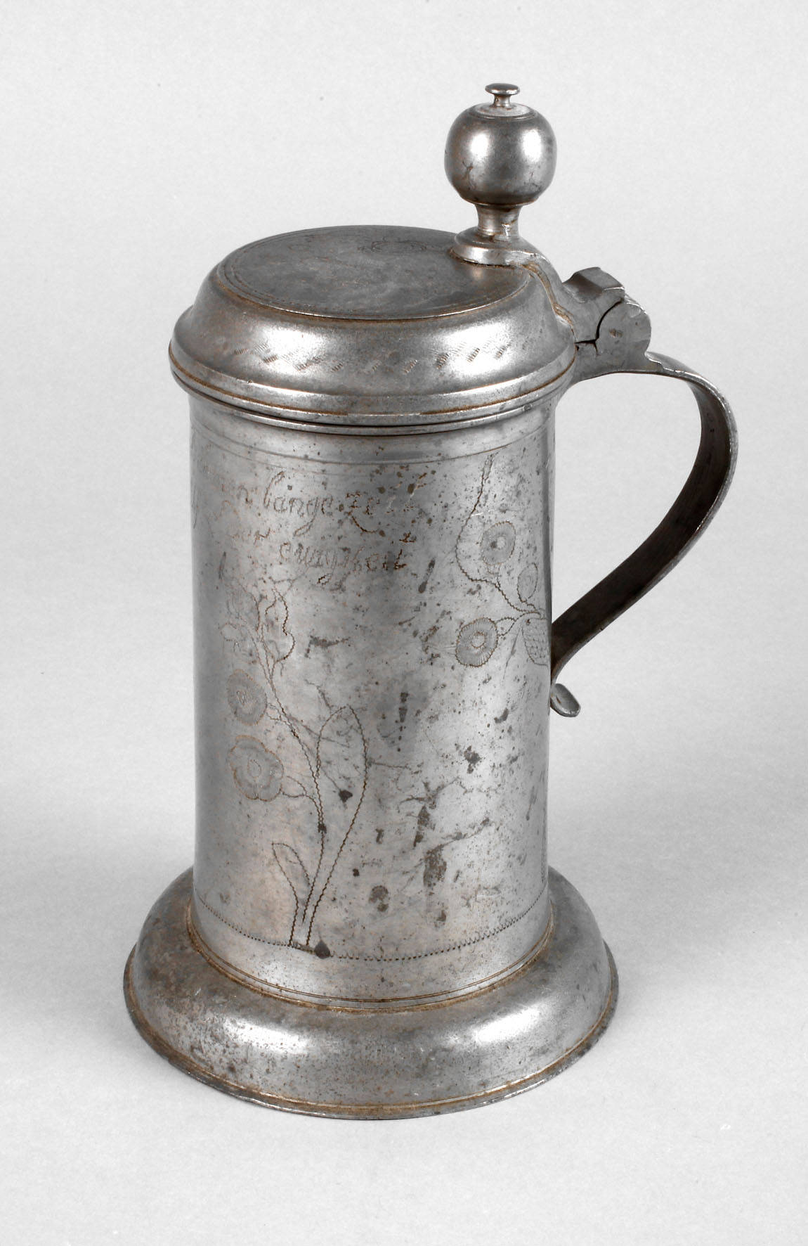 Walzenkrug Löwenberg