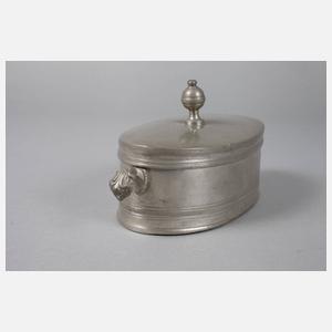 Kleiner Nürnberger Wursthafen