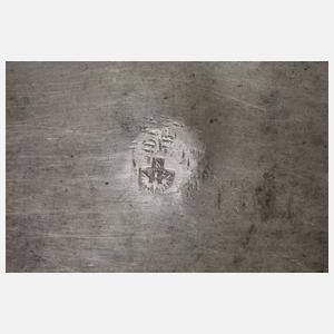 Kleiner Nürnberger Wursthafen