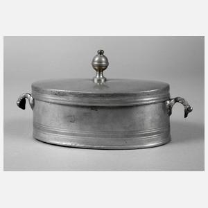 Kleiner Nürnberger Wursthafen