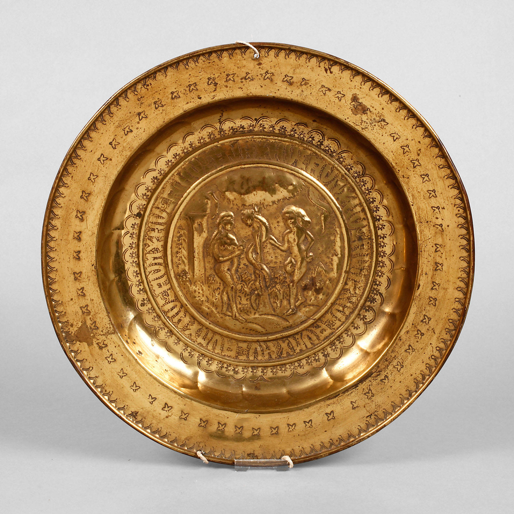 Beckenschlägerschüssel Nürnberg