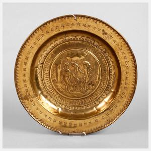 Beckenschlägerschüssel Nürnberg