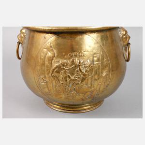 Cachepot Historismus