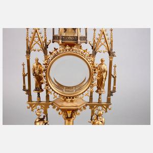 Monstranz H.Grünfeld