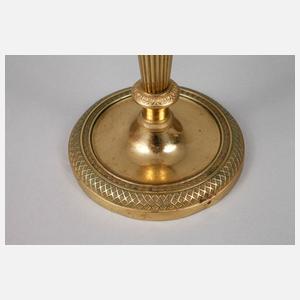 Leuchterpaar Frankreich