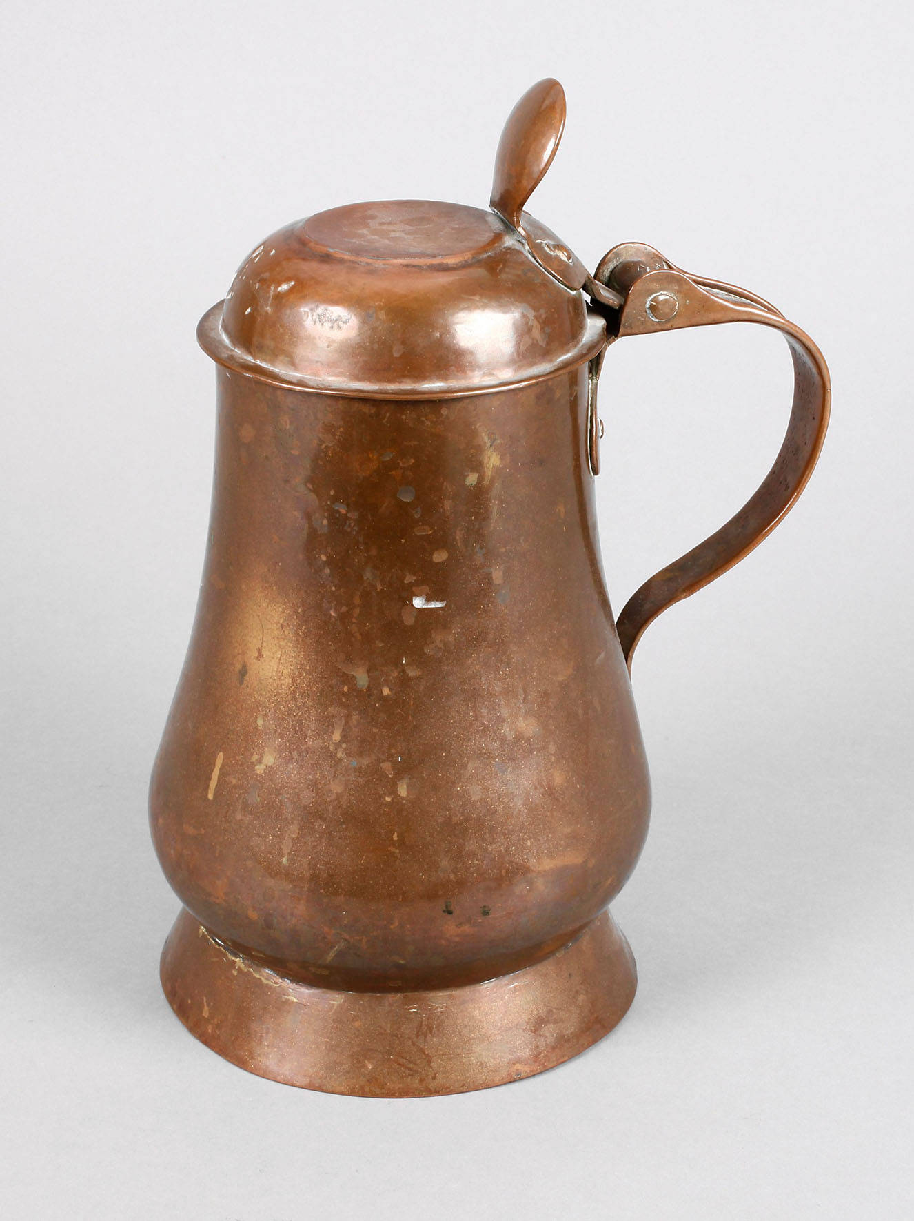 Kupferkanne