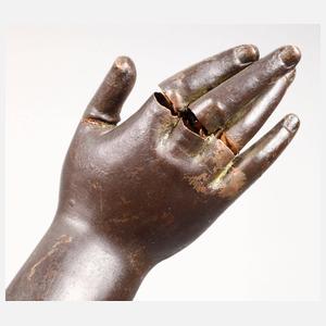 Adorant – Betender Knabe