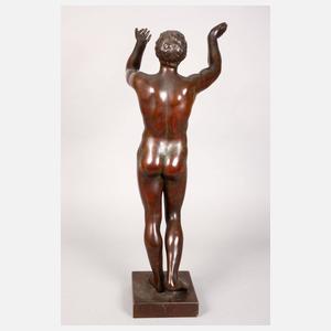 Adorant – Betender Knabe