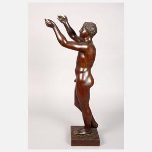 Adorant – Betender Knabe