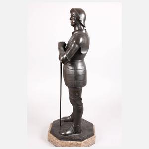 Professor Victor Heinrich Seifert, Ritter