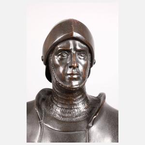 Professor Victor Heinrich Seifert, Ritter