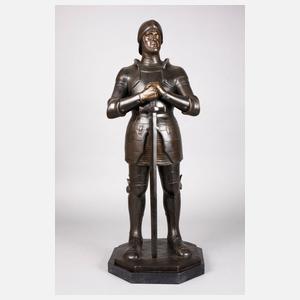 Professor Victor Heinrich Seifert, Ritter