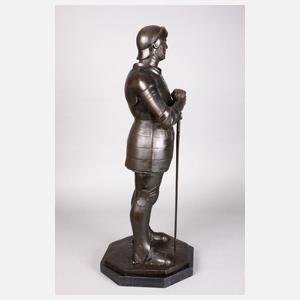 Professor Victor Heinrich Seifert, Ritter