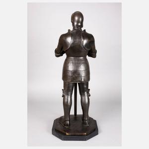 Professor Victor Heinrich Seifert, Ritter