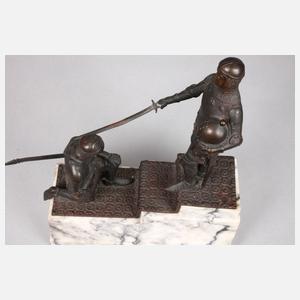 Ritterschlag der Jeanne d´Arc