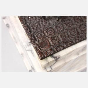 Ritterschlag der Jeanne d´Arc