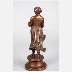 Franz Iffland, Schankmagd § 11