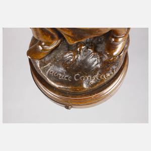 Maurice Constant, ”Glaneuse”