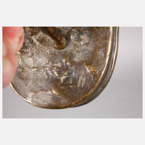 nach Gaspero Bruschi, Bacchus auf einem Esel