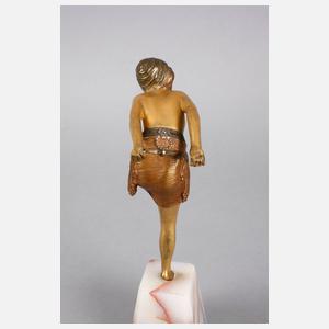 Demetre Chiparus, Reifentänzerin