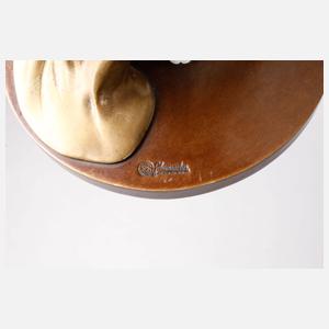 Blacz, Kastagnettenspielerin