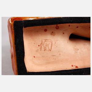 Hermann Hakenjos, Skulptur Centaur