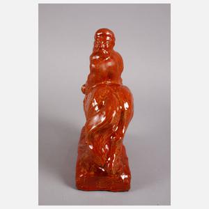 Hermann Hakenjos, Skulptur Centaur