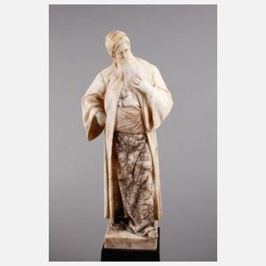 Adolf Jahn, Nathan der Weise