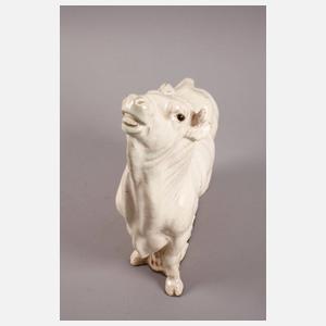 Bernhard Hoetger, kapitaler Stier